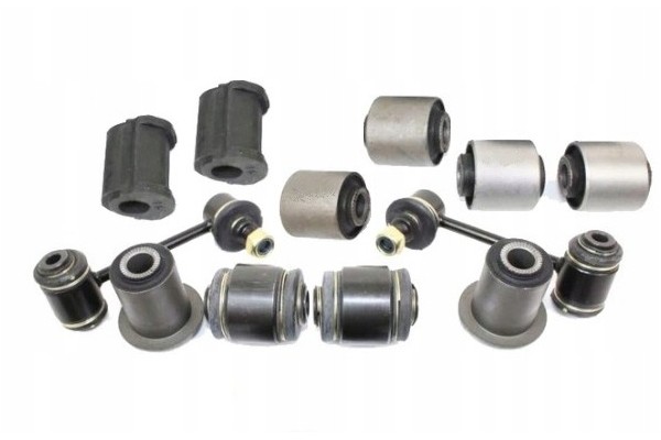 REAR ARM BUSHINGS LEXUS IS200 IS300 99 05