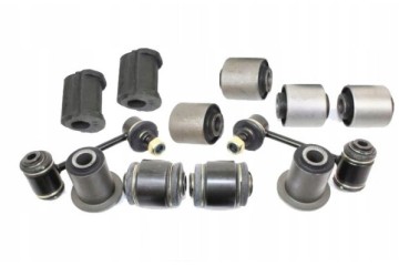 REAR ARM BUSHINGS LEXUS IS200 IS300 99 05