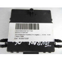 1K0907530F MODULO CONFORT VOLKSWAGEN TOURAN (1T1) 1K0907530F MODULO CONFORT VOLKSWAGEN TOURAN (1T1)