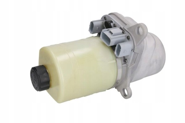POWER STEERING PUMP JER155 TRW Part manufacturer TRW