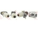 POWER STEERING PUMP JER155 TRW Catalog number of the part JER155
