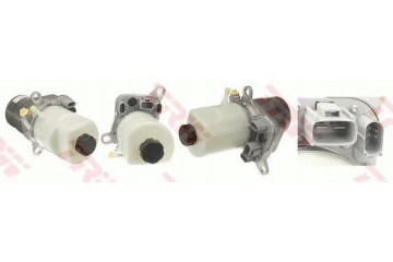 POWER STEERING PUMP JER155 TRW Catalog number of the part JER155