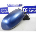 AZUL  RETROVISOR DERECHO AUDI A4 BERLINA (8E) 2.0 TDI 16V (103kW) 2005 AZUL 168143 AUDI - 1