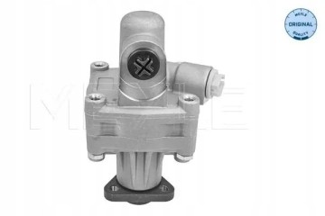 HYDRAULIC BOOSTER PUMP 114 631 0047 MEYLE Packaging status original