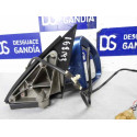 AZUL  RETROVISOR DERECHO AUDI A4 BERLINA (8E) 2.0 TDI 16V (103kW) 2005 AZUL 168143 AUDI - 1