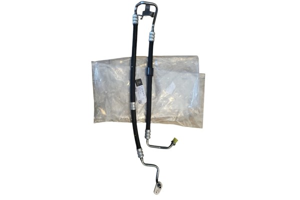 POWER STEERING CABLE W204 C207 W212 MERCEDES ORIGINAL A2044604724 Packaging status original