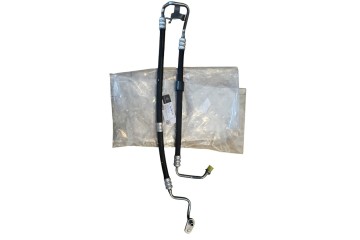 POWER STEERING CABLE W204 C207 W212 MERCEDES ORIGINAL A2044604724 Packaging status original