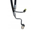 POWER STEERING CABLE W204 C207 W212 MERCEDES ORIGINAL A2044604724 Catalog number of the part A2044604724