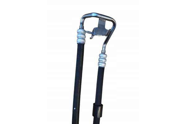 POWER STEERING CABLE W204 C207 W212 MERCEDES ORIGINAL A2044604724 Part manufacturer Mercedes Benz OE