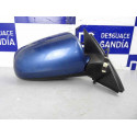 AZUL  RETROVISOR DERECHO AUDI A4 BERLINA (8E) 2.0 TDI 16V (103kW) 2005 AZUL 168143 AUDI - 2