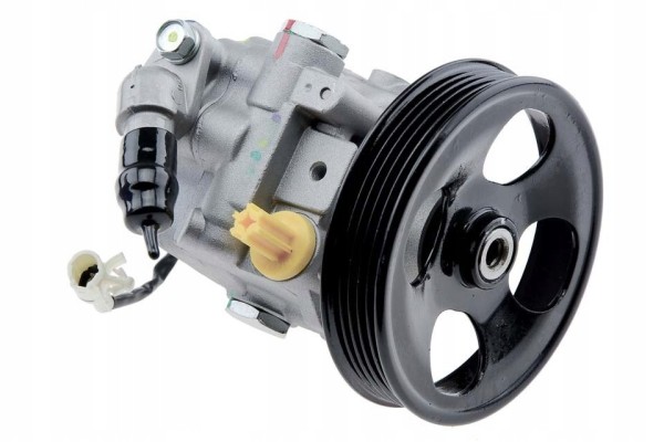SUBARU FORESTER POWER STEERING PUMP