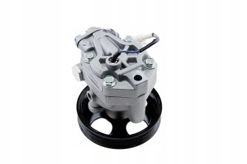 SUBARU FORESTER POWER STEERING PUMP Part manufacturer NTY