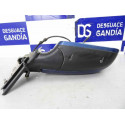 AZUL  RETROVISOR DERECHO AUDI A4 BERLINA (8E) 2.0 TDI 16V (103kW) 2005 AZUL 168143 AUDI - 3