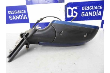 AZUL  RETROVISOR DERECHO AUDI A4 BERLINA (8E) 2.0 TDI 16V (103kW) 2005 AZUL 168143 AUDI - 3