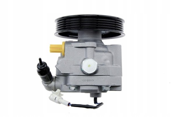 SUBARU FORESTER POWER STEERING PUMP Catalog number of the part SPW SB 008