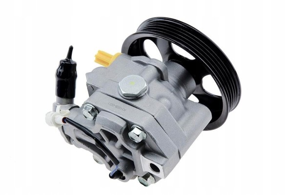 SUBARU FORESTER POWER STEERING PUMP Product weight with unit packaging 3 kg