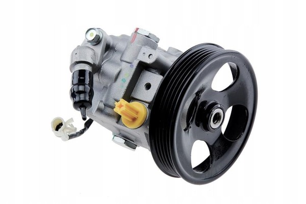 SUBARU FORESTER POWER STEERING PUMP Quality of parts according to GVO P replacement with original quality