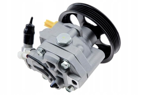 SUBARU FORESTER POWER STEERING PUMP Customs tariff code 84136031