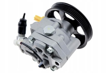 SUBARU FORESTER POWER STEERING PUMP Customs tariff code 84136031