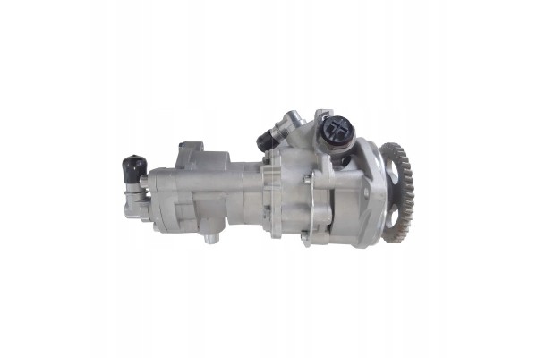 WRC Original Parts 4912540 Power steering pump