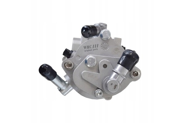 WRC Original Parts 4912540 Power steering pump Car type cargo vans passenger cars