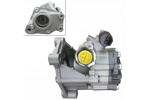 POWER STEERING PUMP AUDI A8 QUATTRO 4 2TDI 2005 2010
