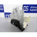 8E1837015AA CERRADURA PUERTA DELANTERA IZQUIERDA AUDI A4 AVANT (8E) 8E1837015AA CERRADURA PUERTA DELANTERA IZQUIERDA AUDI A4 AVANT (8E)