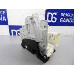 8E1837015AA CERRADURA PUERTA DELANTERA IZQUIERDA AUDI A4 AVANT (8E)