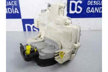 8E1837015AA CERRADURA PUERTA DELANTERA IZQUIERDA AUDI A4 AVANT (8E) 2.0 TDI 2006 8E1837015AA 168598 AUDI - 1