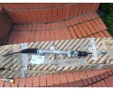 FIAT GRANDE PUNTO 05 09 STEERING GEAR NEW ORYG 51813211 51861107