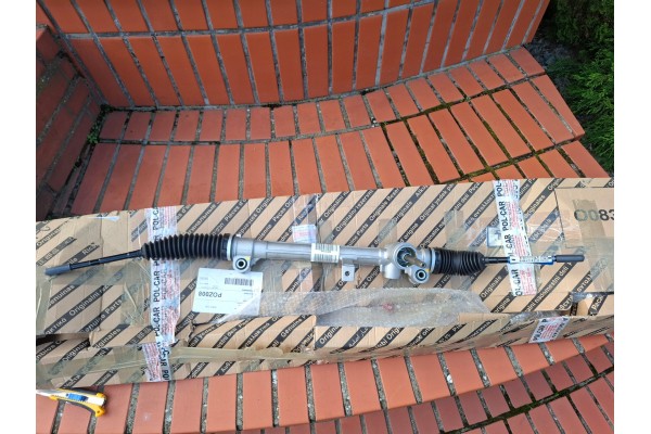 FIAT GRANDE PUNTO 05 09 STEERING GEAR NEW ORYG 51813211 51861107