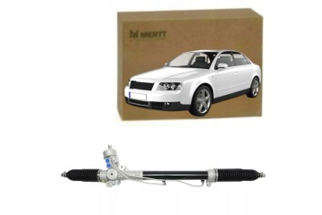 NEW steering gear machine AUDI A4 B6 B7 2000 2009 8E1422052