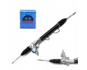 GEARBOX HYUNDAI TUCSON JM KIA SPORTAGE II RODS 240mm