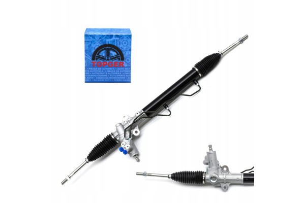 GEARBOX HYUNDAI TUCSON JM KIA SPORTAGE II RODS 240mm