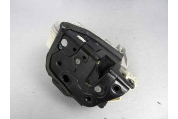 8E1837015AA CERRADURA PUERTA DELANTERA IZQUIERDA AUDI A4 AVANT (8E) 2.0 TDI 2006 8E1837015AA 168598 AUDI - 3