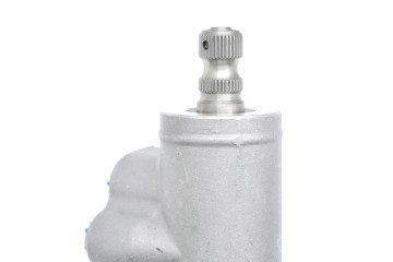 GEARBOX HYUNDAI TUCSON JM KIA SPORTAGE II RODS 240mm Catalog number of substitutes 31 37324 SX 51943 75498 517011 517025 AZMT 42