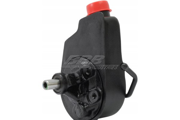 ASSIST PUMP CADILLAC ESCALADE 6 2 2007 2014