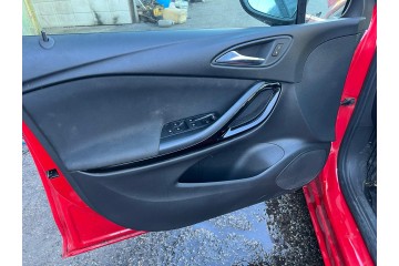 OPEL ASTRA K BERLINA 5P Dynamic Start/Stop