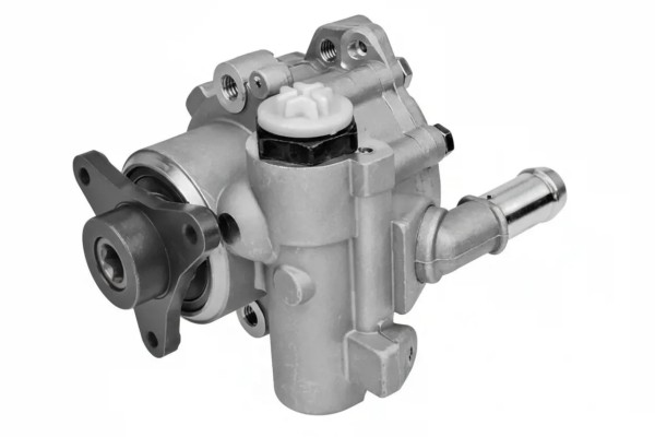 POWER STEERING PUMP 16 14 631 0001 MEYLE NISSAN OPEL