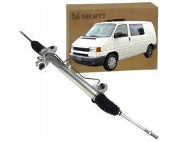 NEW COMPLETE Steering Gear VW T4 1990 2003