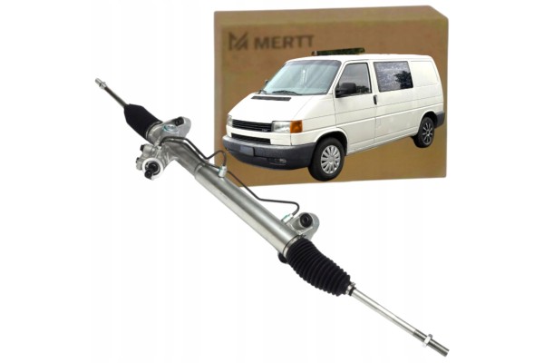 NEW COMPLETE Steering Gear VW T4 1990 2003