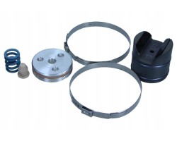 OE BMW STEERING GEAR REPAIR KIT BMW 3 F30 F34