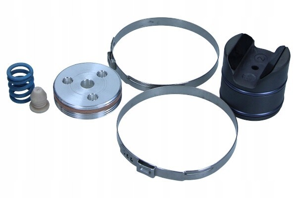 OE BMW STEERING GEAR REPAIR KIT BMW 3 F30 F34
