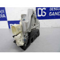 8E0839016AA CERRADURA PUERTA TRASERA DERECHA AUDI A4 AVANT (8E)