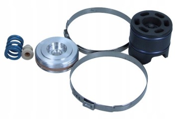 OE BMW STEERING GEAR REPAIR KIT BMW 3 F30 F34 Part manufacturer Mini OE