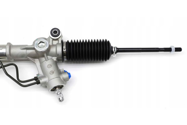 TOYOTA RAV 4 AND 2 0 4WD 1994 2000 STEERING GEAR Quality of parts according to GVO P replacement with original quality