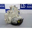 8E0839016AA CERRADURA PUERTA TRASERA DERECHA AUDI A4 AVANT (8E)