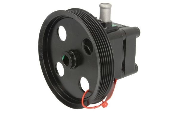 Hydraulic pump for steering gear LAUBER LAU 55 5020 Part manufacturer Lauber