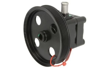 Hydraulic pump for steering gear LAUBER LAU 55 5020 Part manufacturer Lauber