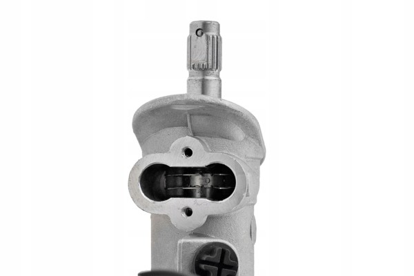 SPK AU 004 NTY STEERING GEAR Catalog number of the part SPK AU 004
